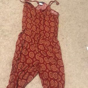 Brandy Melville romper